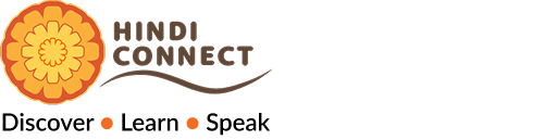 Hindi Connect logo